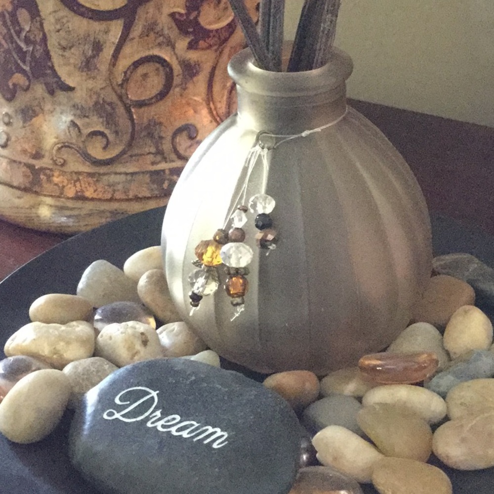 Meet your Posher, Deanna